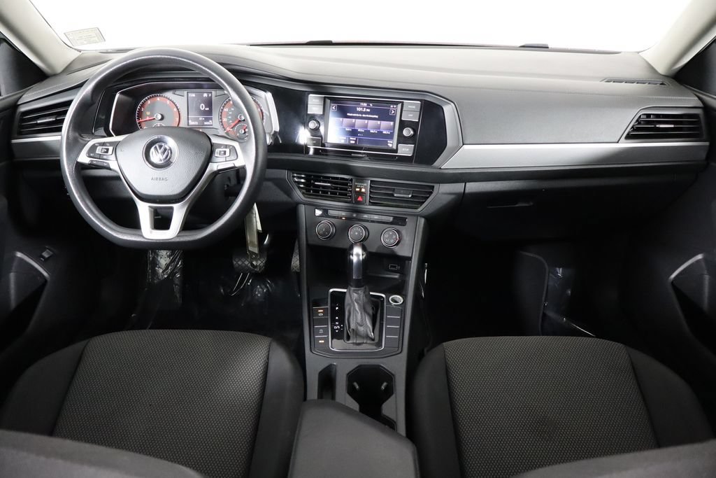 Used 2019 Volkswagen Jetta S FWD image 13