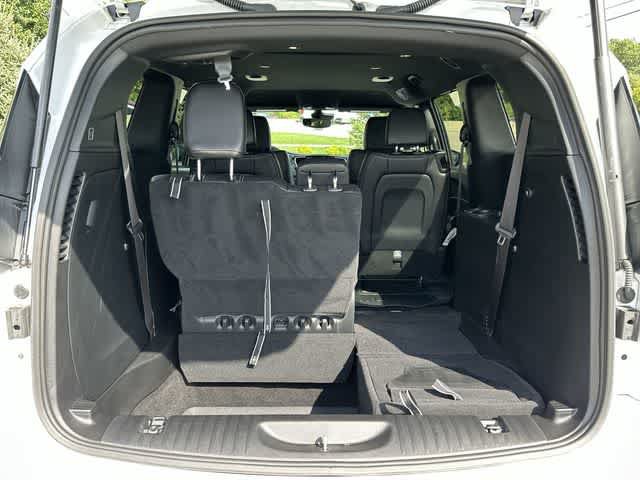 Used 2026 Chrysler Pacifica Select w/ S Appearance Package AWD/4WD image 24