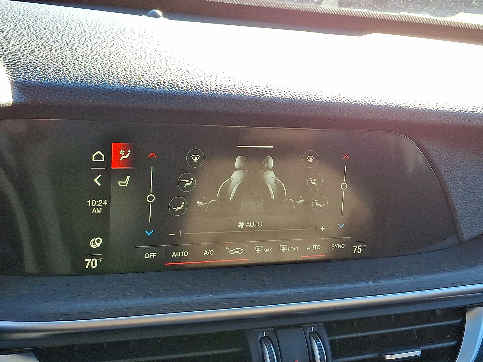 Used 2022 Alfa Romeo Stelvio Ti image 17