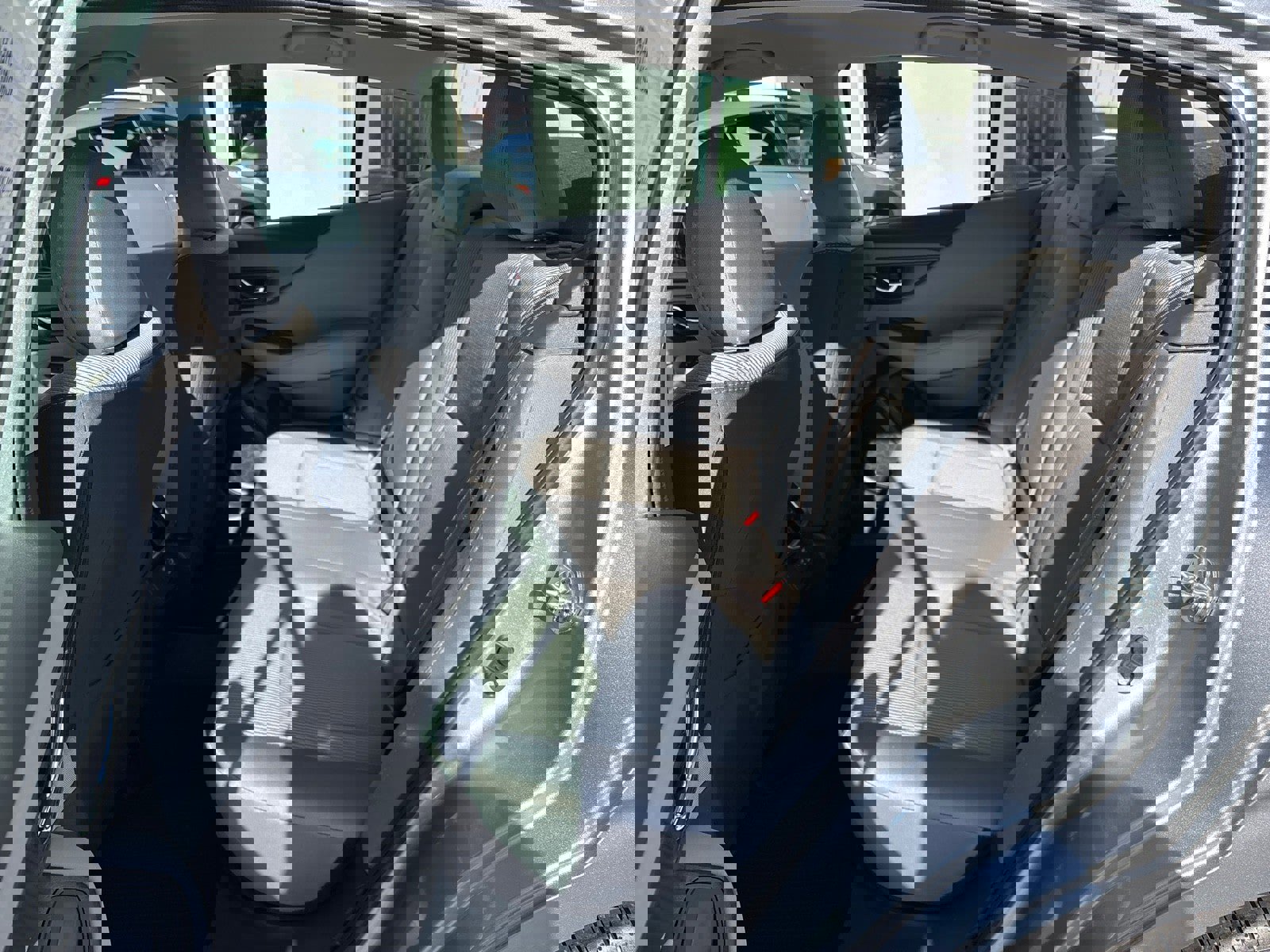 New 2025 Subaru Legacy Premium image 31