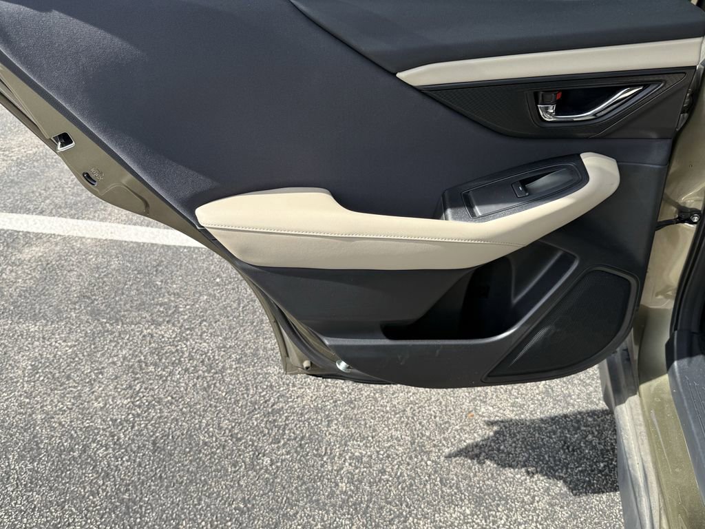 Used 2024 Subaru Outback Premium image 23