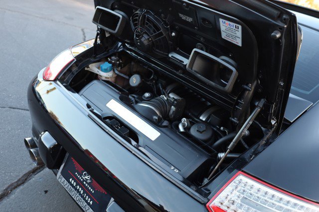 Used 2011 Porsche 911 Carrera S image 60