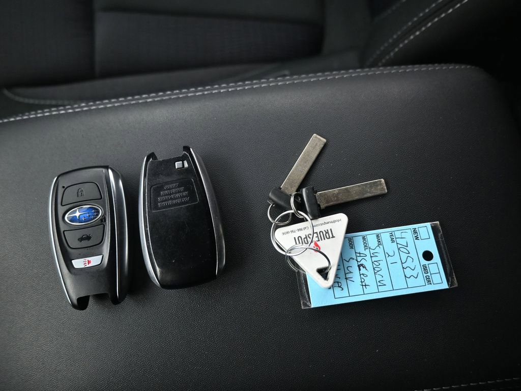 Used 2021 Subaru Ascent Premium w/ Convenience Package image 18