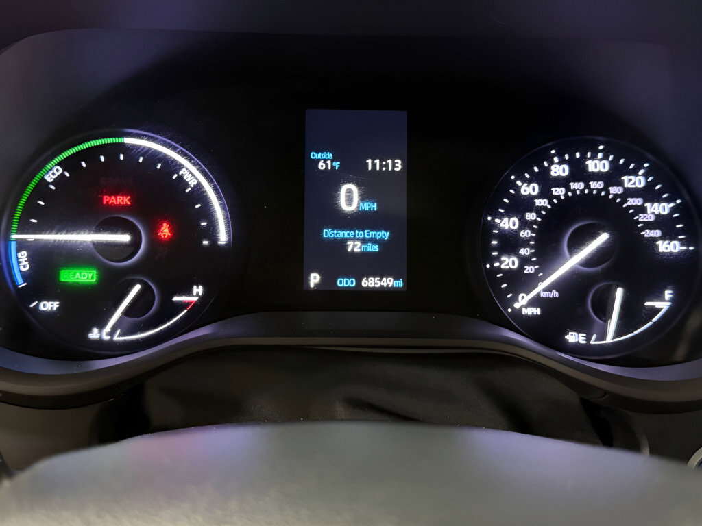 Used 2021 Toyota Sienna XLE image 14