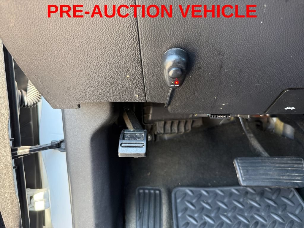 Used 2016 GMC Sierra 1500 4x4 Double Cab w/ Elevation Edition image 24