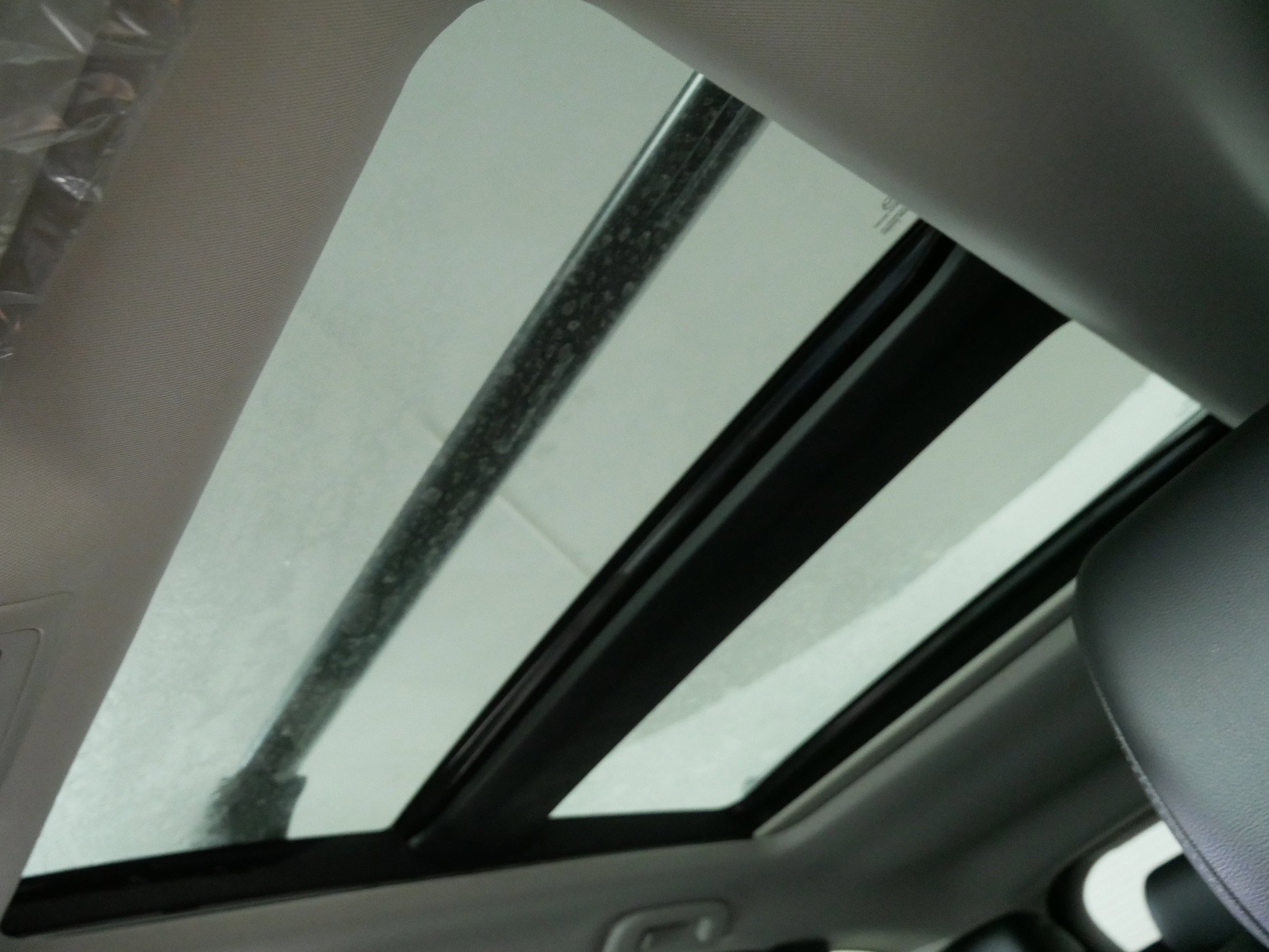 New 2026 MAZDA CX-50 AWD 2.5 Hybrid w/ Weather Package image 8