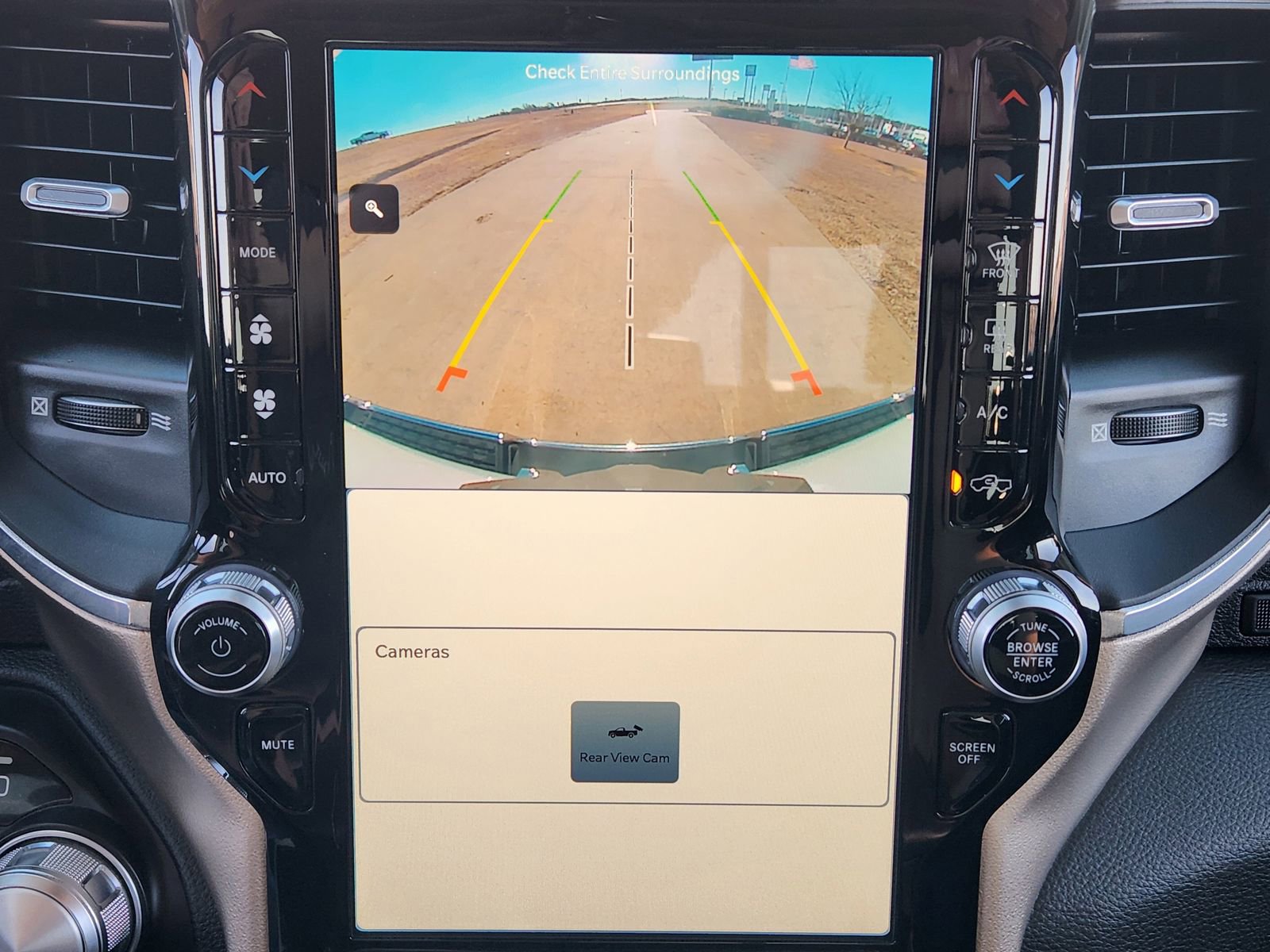 Used 2022 RAM 1500 Laramie image 22