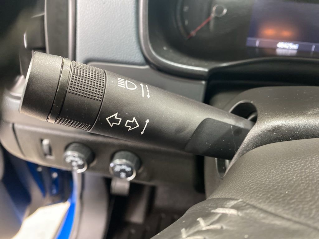 Certified 2022 Chevrolet Colorado Z71 image 37