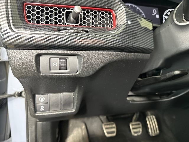 Used 2023 Honda Civic Si image 19