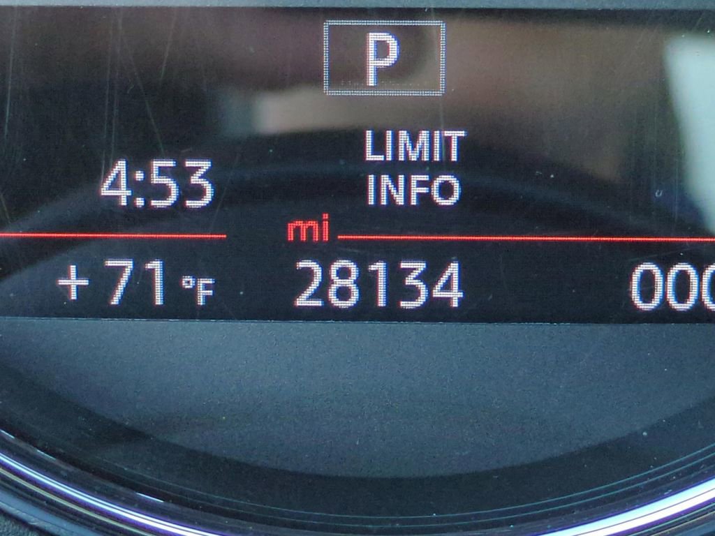 Used 2020 MINI Cooper Convertible w/ Signature Upholstery Package image 23