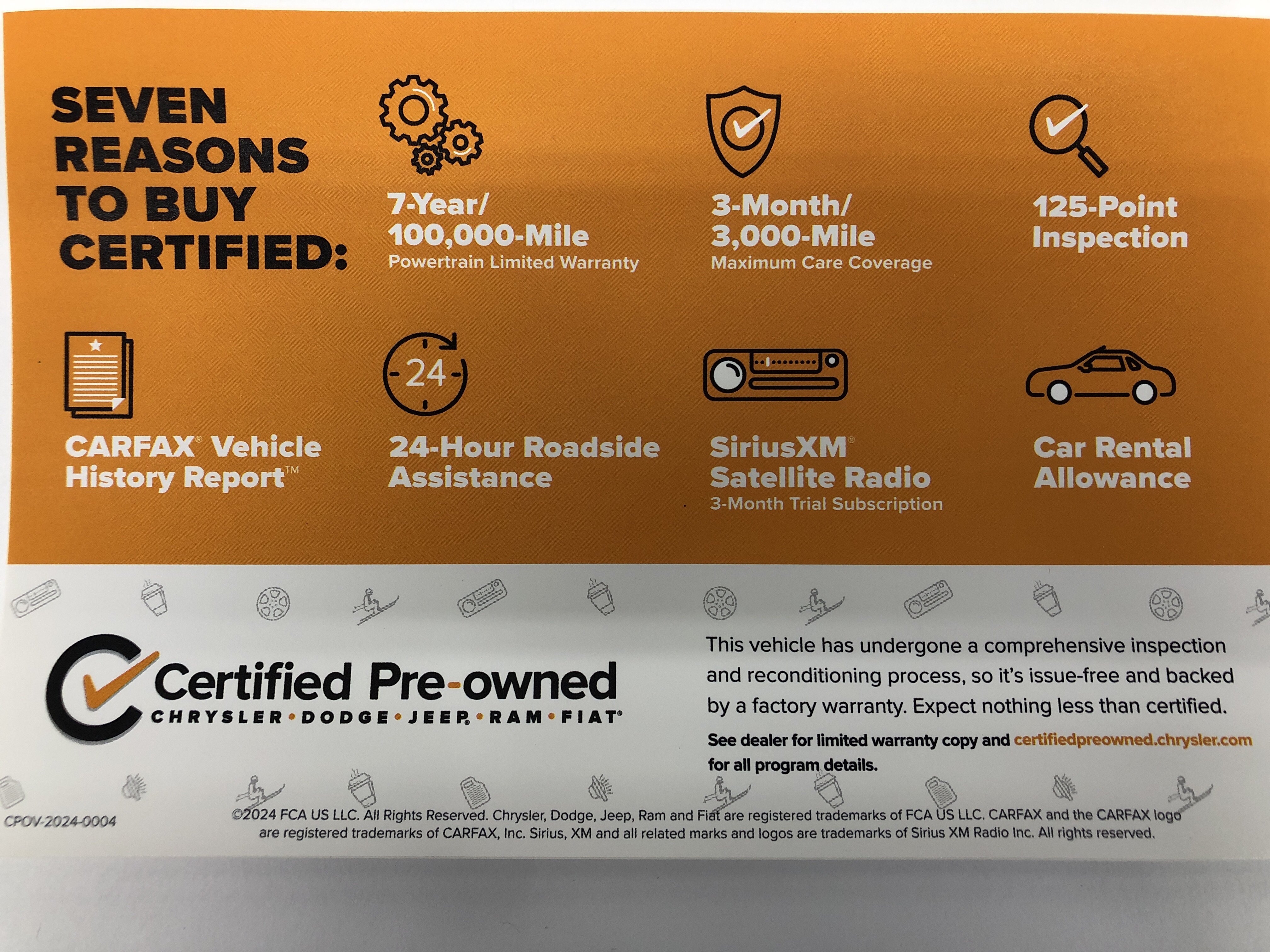 Certified 2024 Jeep Compass Limited w/ High Altitude Package AWD/4WD image 3