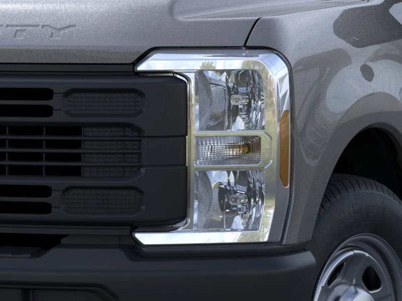 New 2026 Ford F350 XL image 18