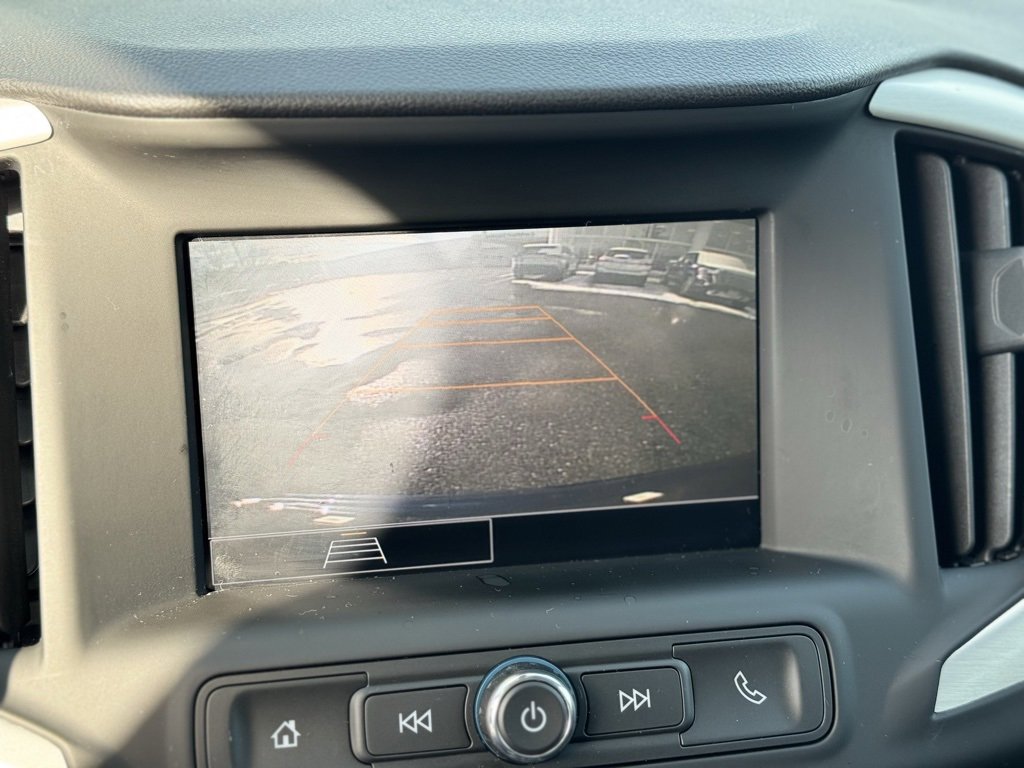 Used 2022 GMC Terrain SLE w/ Driver Convenience Package image 20