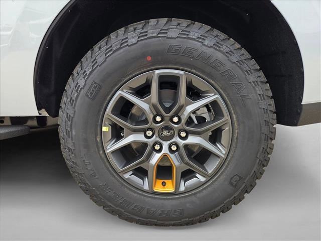 New 2026 Ford Expedition Tremor image 10
