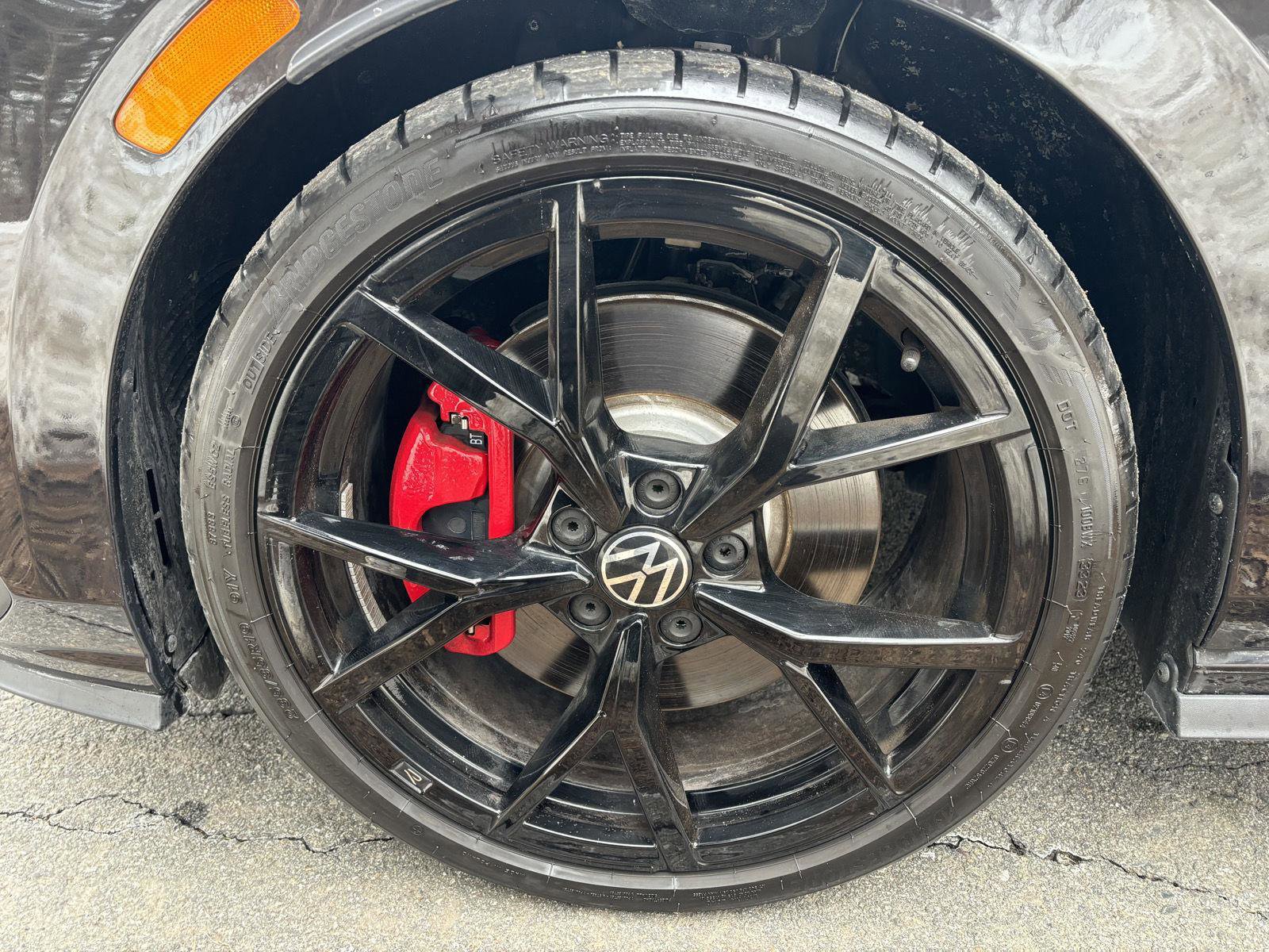 Used 2024 Volkswagen GTI S image 26