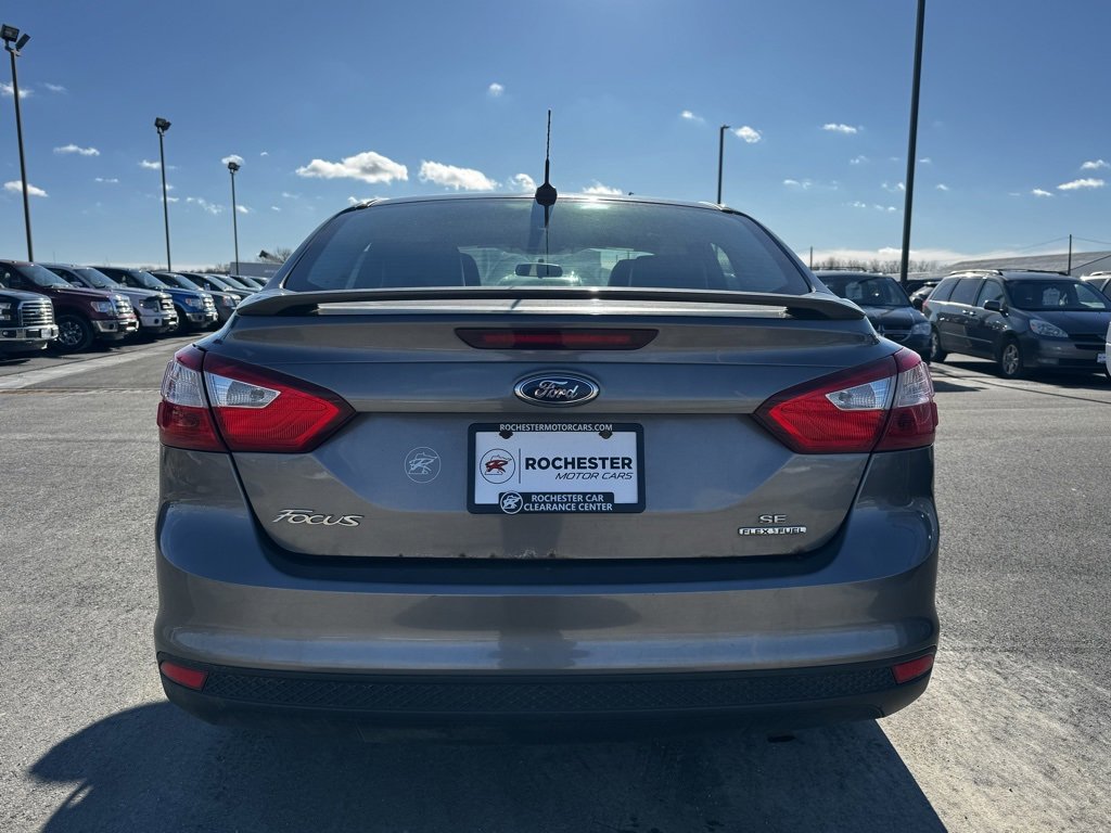 Used 2014 Ford Focus SE w/ Equipment Group 201A image 35