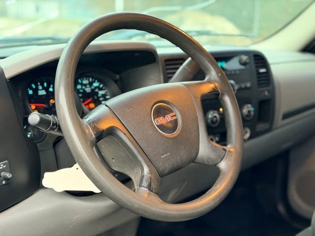 Used 2009 GMC Sierra 1500 W/T image 7