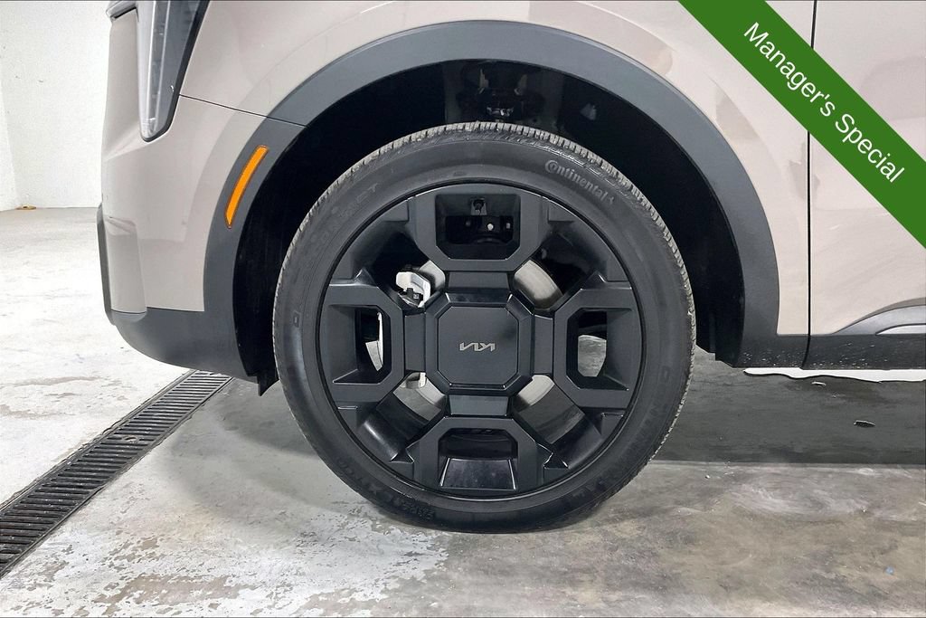Used 2025 Kia Sorento X-Line EX AWD/4WD image 10