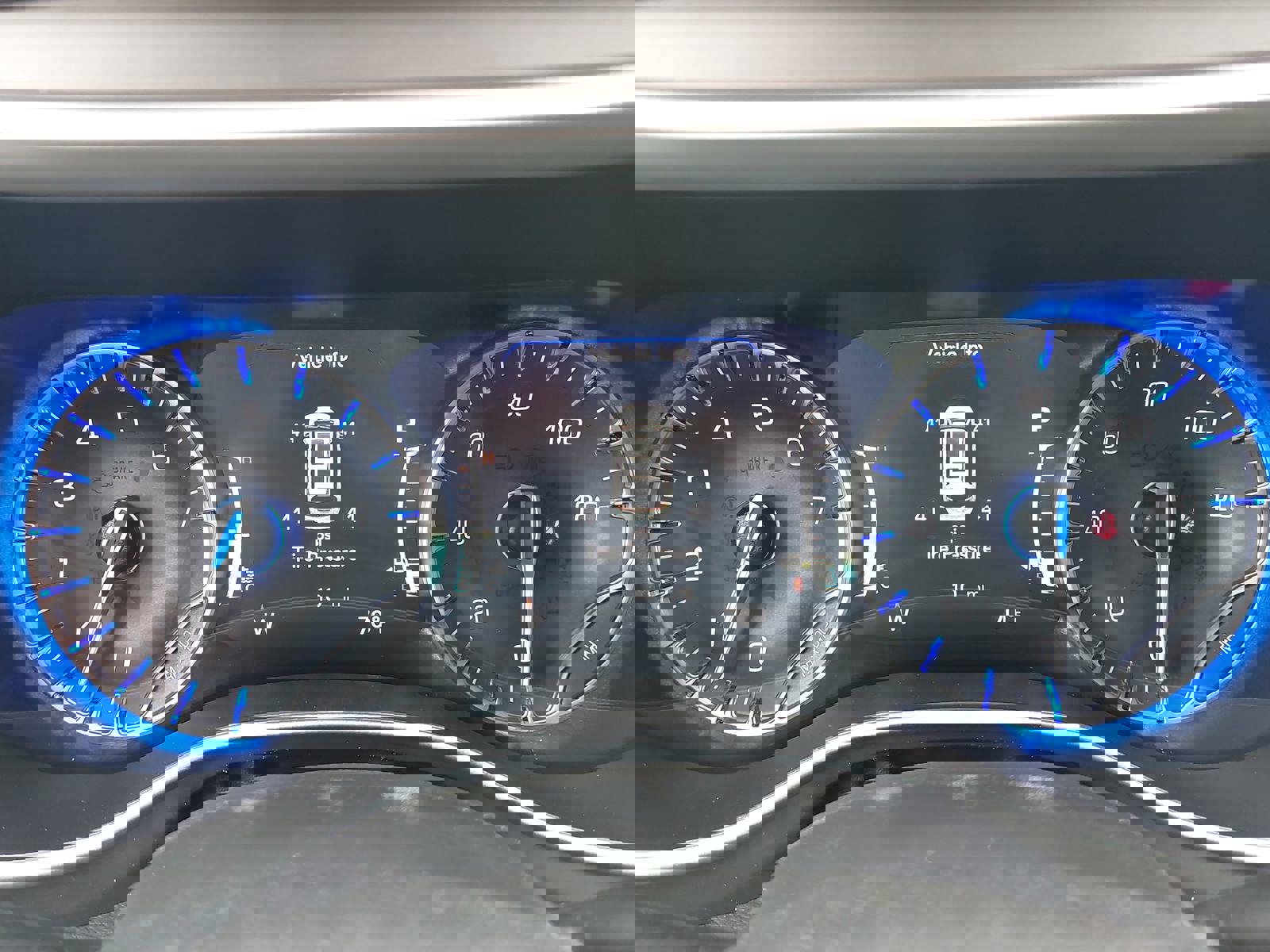 New 2026 Chrysler Pacifica Select image 21