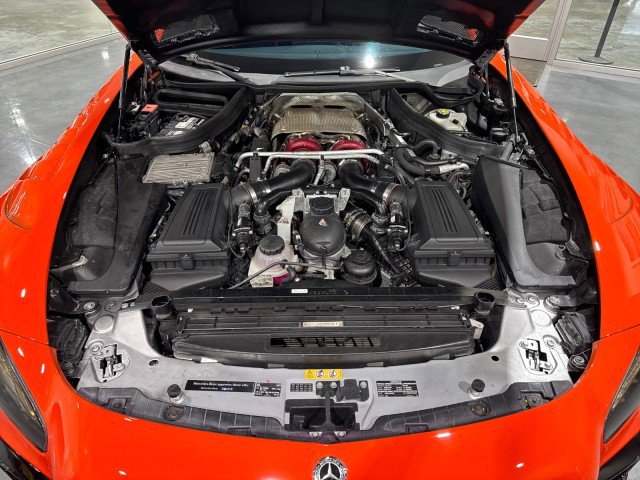 Used 2016 Mercedes-Benz AMG GT S image 10