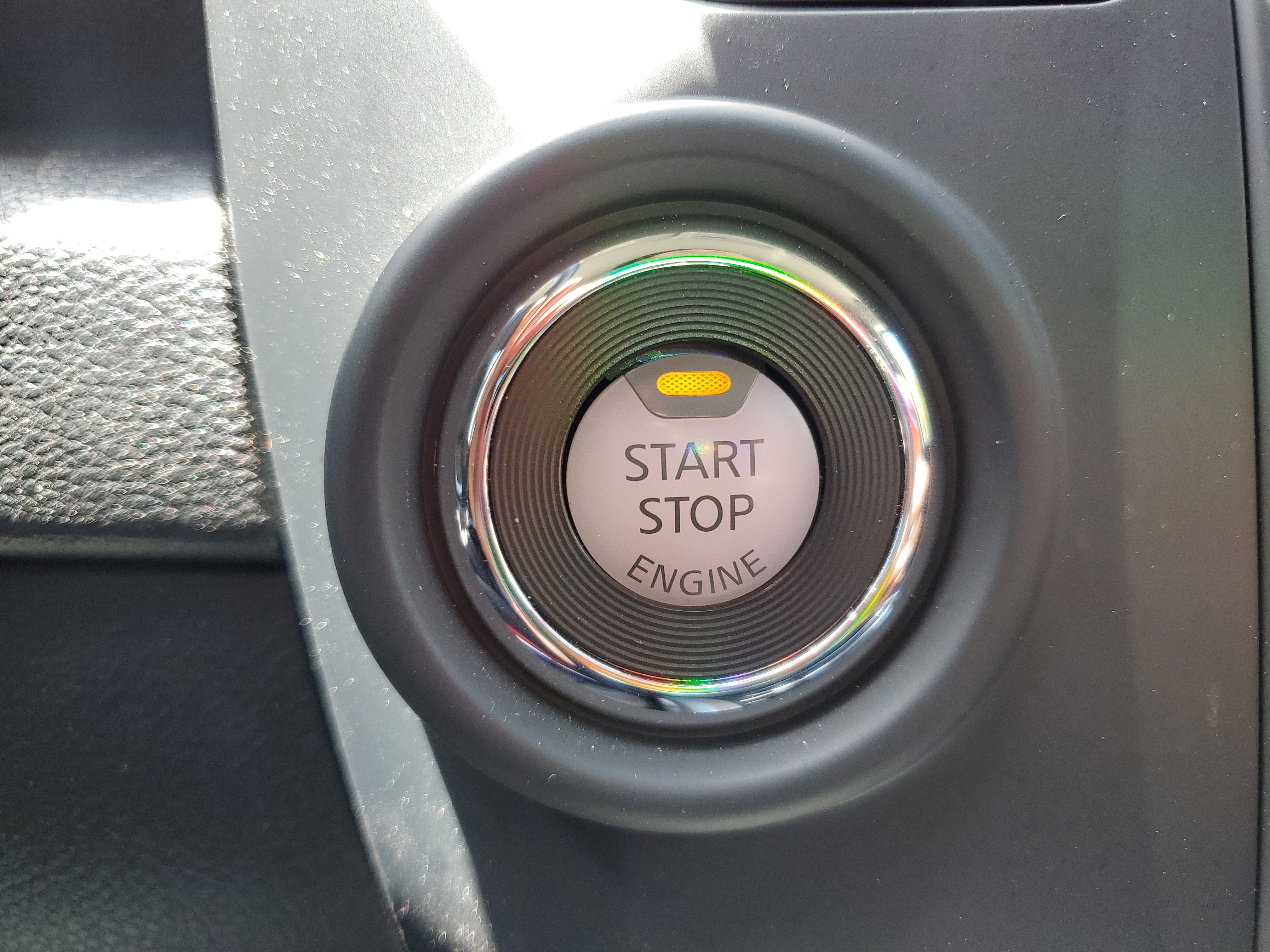 Certified 2024 Nissan Titan SV w/ SV Convenience Package image 20