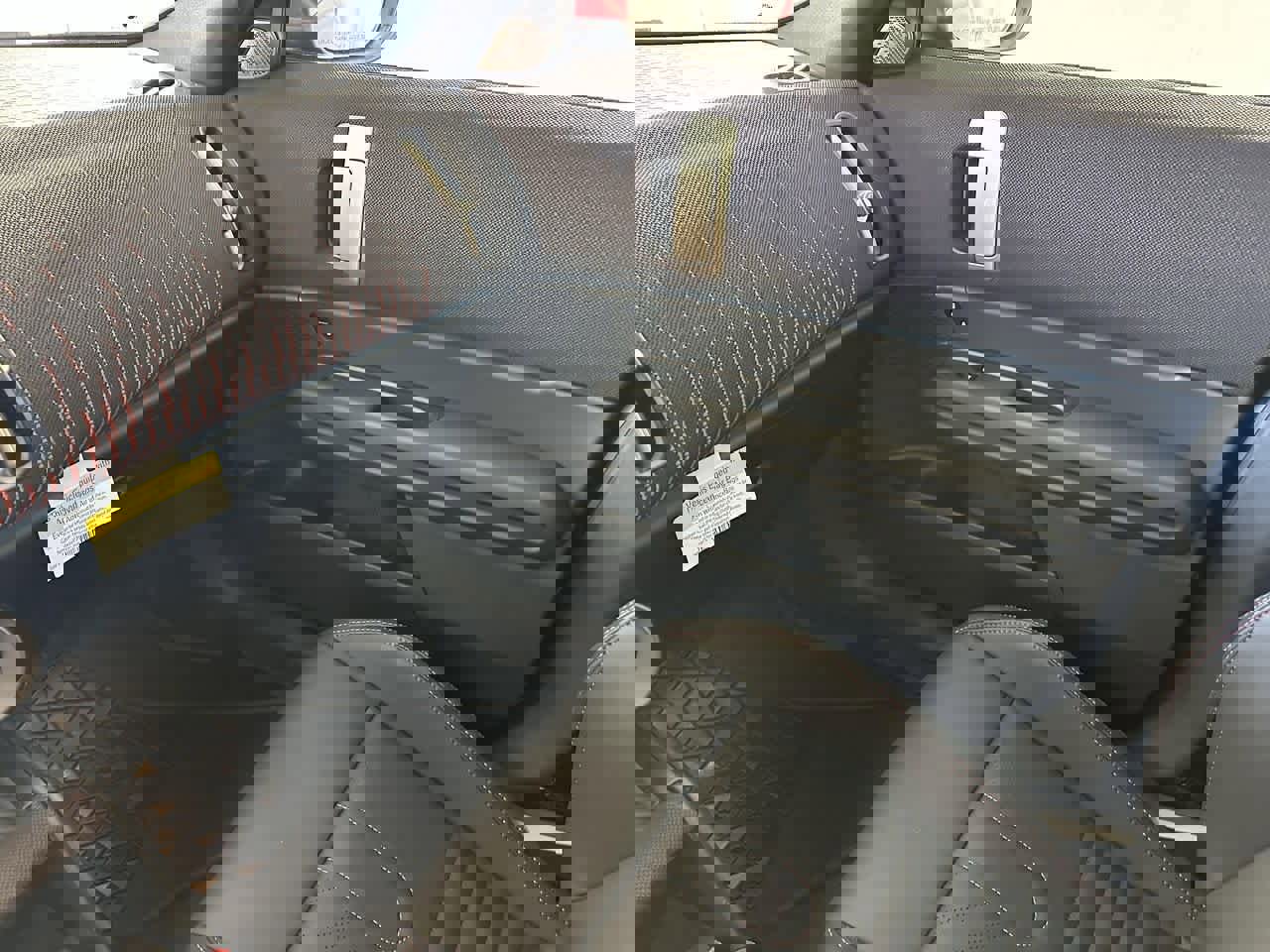 New 2026 MINI Cooper Countryman John Cooper Works image 25