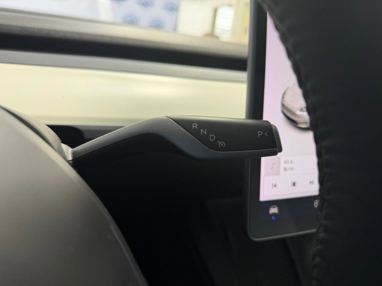 Used 2021 Tesla Model Y Performance AWD/4WD image 32