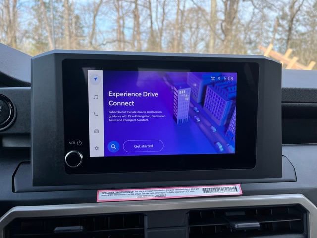 Used 2024 Toyota Tacoma SR image 8