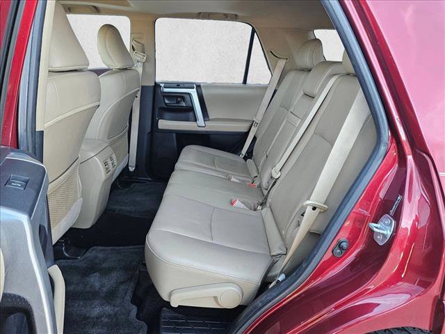 Used 2011 Toyota 4Runner SR5 image 21