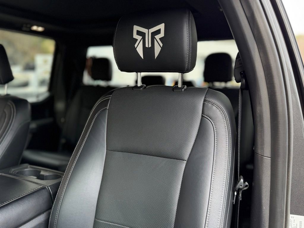 Used 2020 Ford F150 XLT w/ Equipment Group 302A Luxury image 6