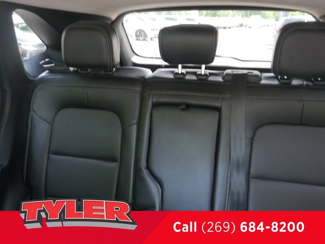 Used 2022 Ford Escape SEL w/ Technology Package AWD/4WD image 43