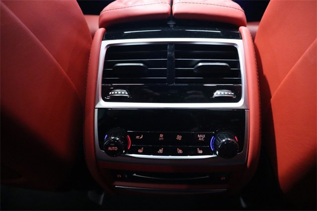 Certified 2022 BMW ALPINA B7 xDrive ALPINA B7 xDrive w/ Luxury Rear Seating Package image 25