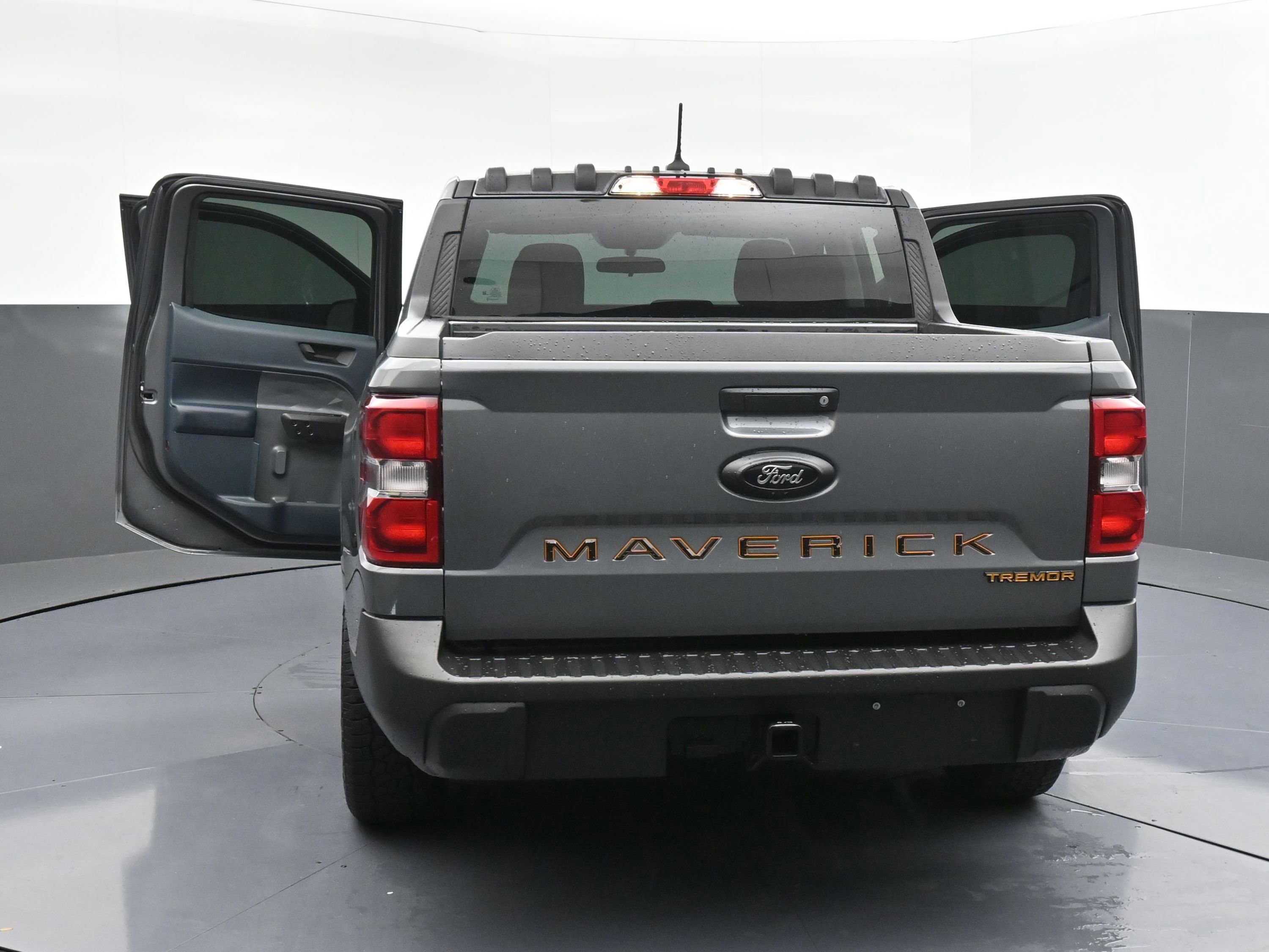 Used 2024 Ford Maverick Tremor w/ Tremor Off-Road Package AWD/4WD image 49