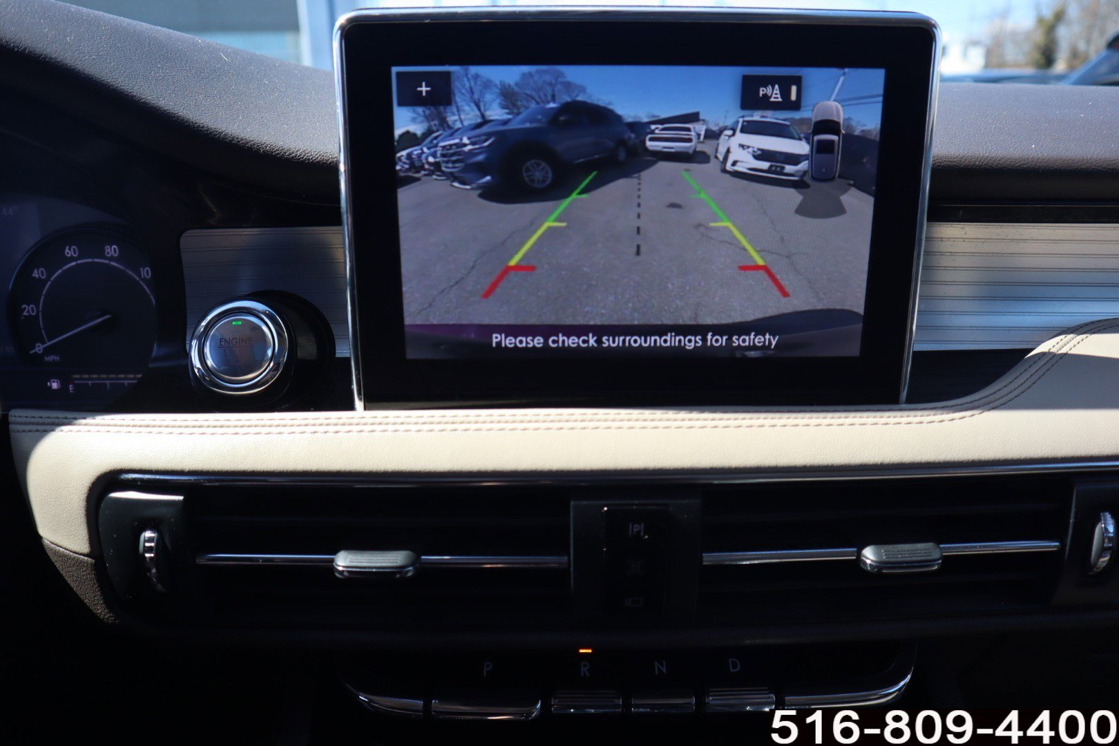 Used 2020 Lincoln Corsair AWD w/ Premium Package image 26