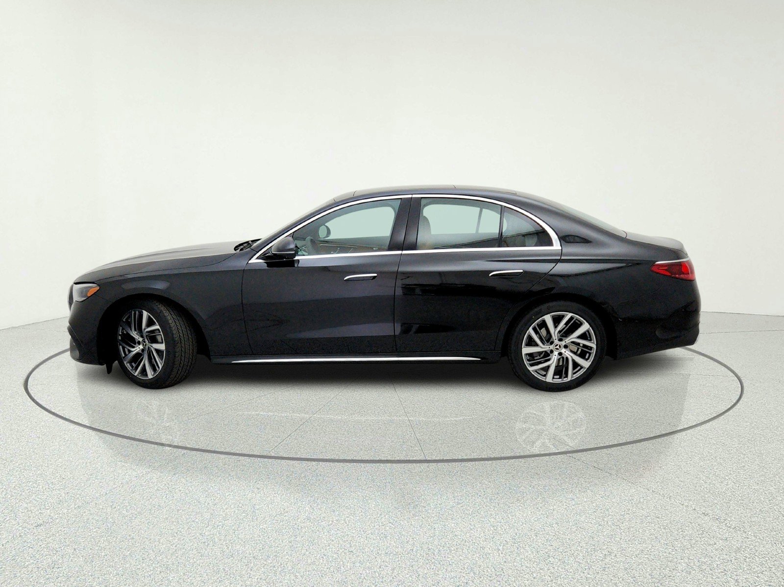 New 2026 Mercedes-Benz E 350 Sedan image 14