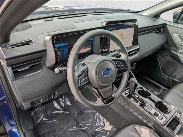 Certified 2026 Subaru Outback Premium AWD/4WD image 9