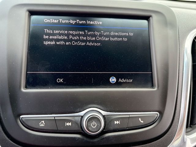 Used 2020 Chevrolet Equinox LT w/ Driver Convenience Package FWD image 18