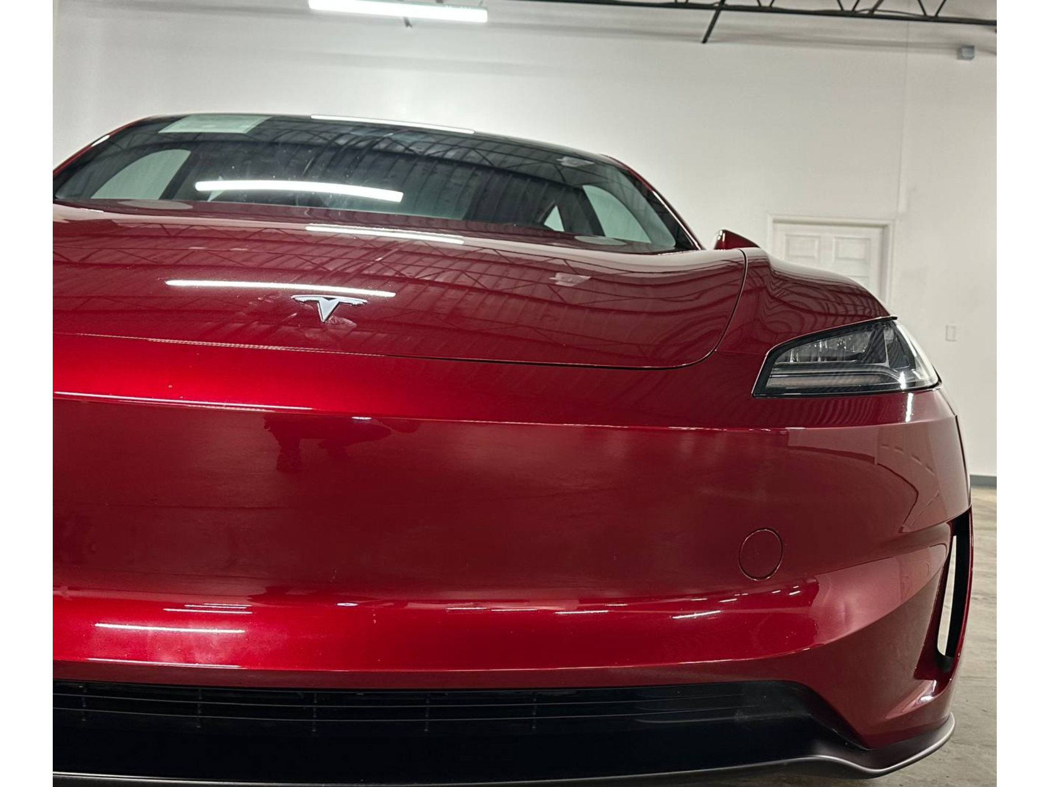 Used 2025 Tesla Model 3 Performance AWD/4WD image 5