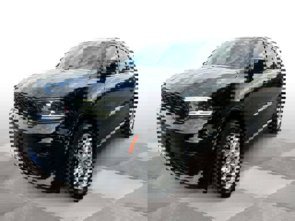 Used 2024 Dodge Durango GT image 4