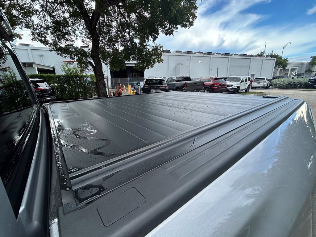 Used 2021 RAM 1500 TRX w/ TRX Level 2 Equipment Group AWD/4WD image 54