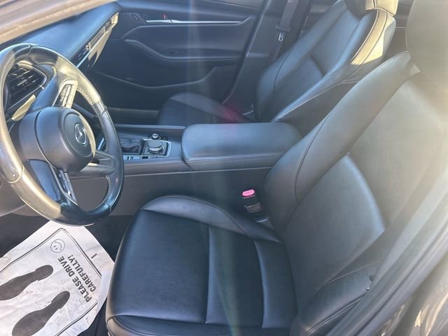 Used 2021 MAZDA MAZDA3 s FWD image 8