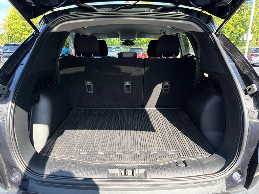 Used 2020 Ford Escape SE AWD/4WD image 20