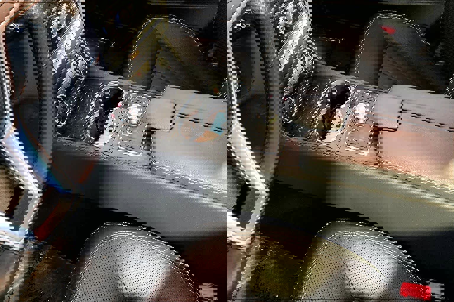 Used 2012 Mercedes-Benz CLS 550 image 15