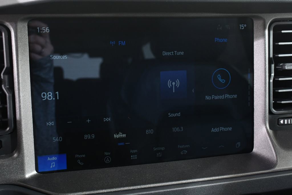 New 2025 Ford Bronco Badlands image 29