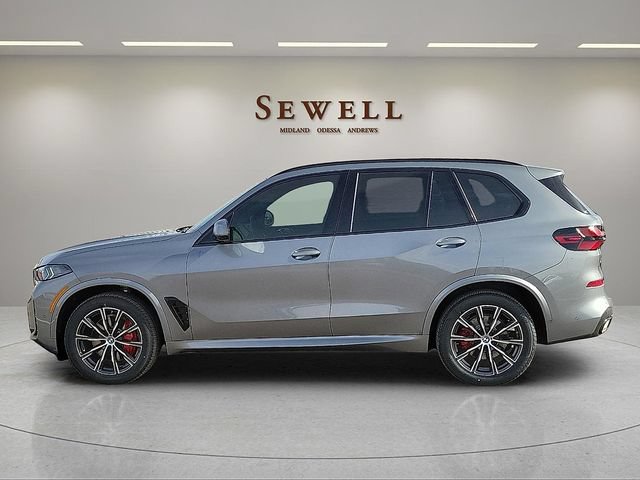 Used 2026 BMW X5 xDrive40i w/ M Sport Package AWD/4WD video 2