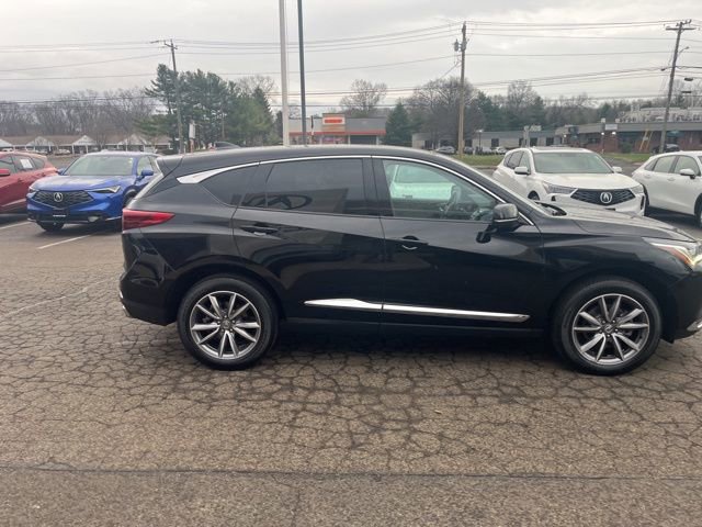 Certified 2023 Acura RDX w/ Technology Package image 16
