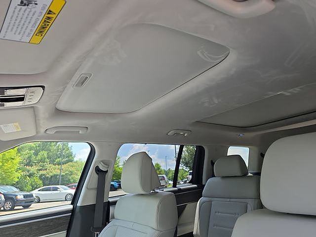 New 2025 Hyundai Santa Fe Calligraphy image 34