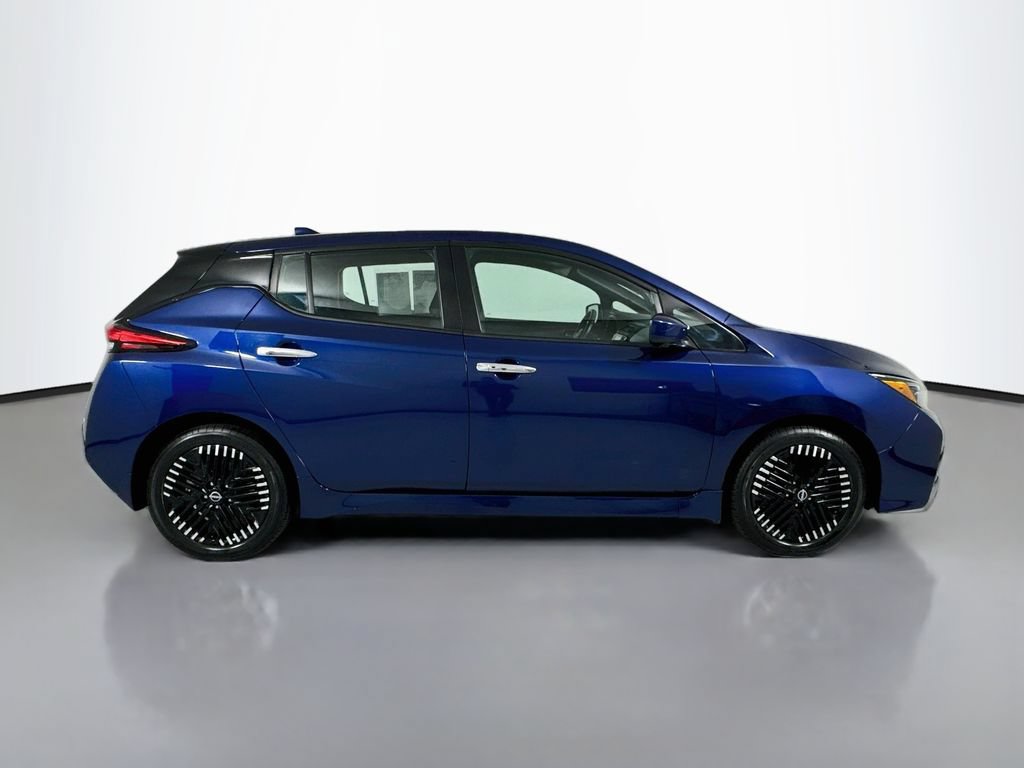 Used 2025 Nissan Leaf SV Plus FWD image 8