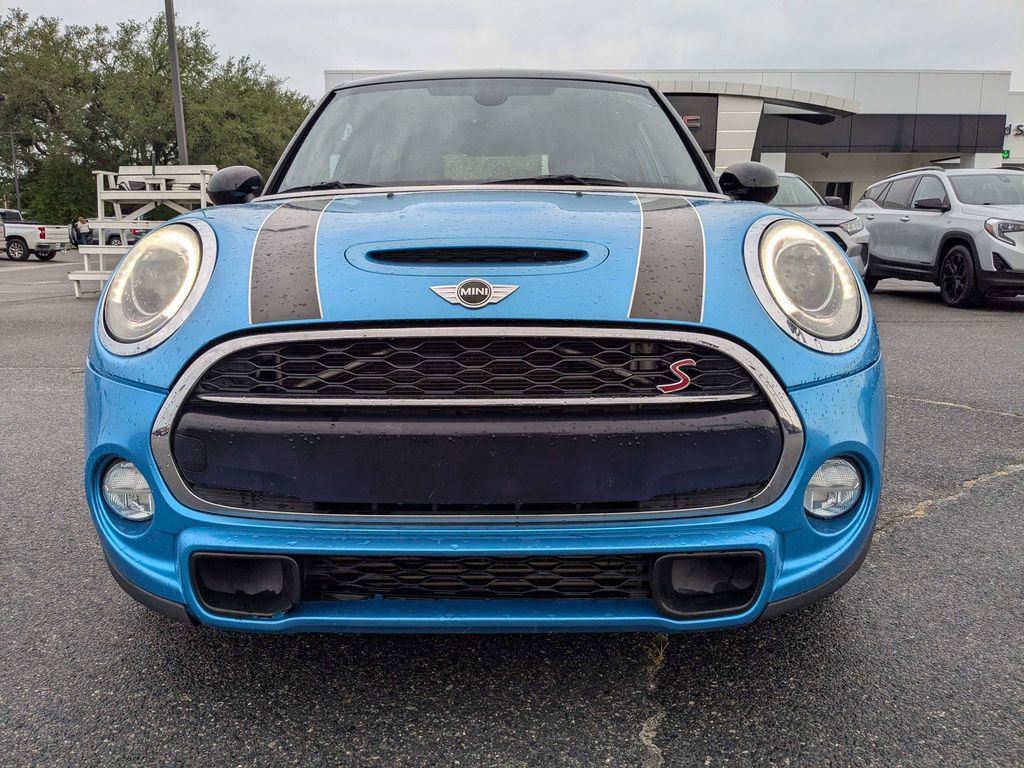 Used 2015 MINI Cooper S FWD image 10