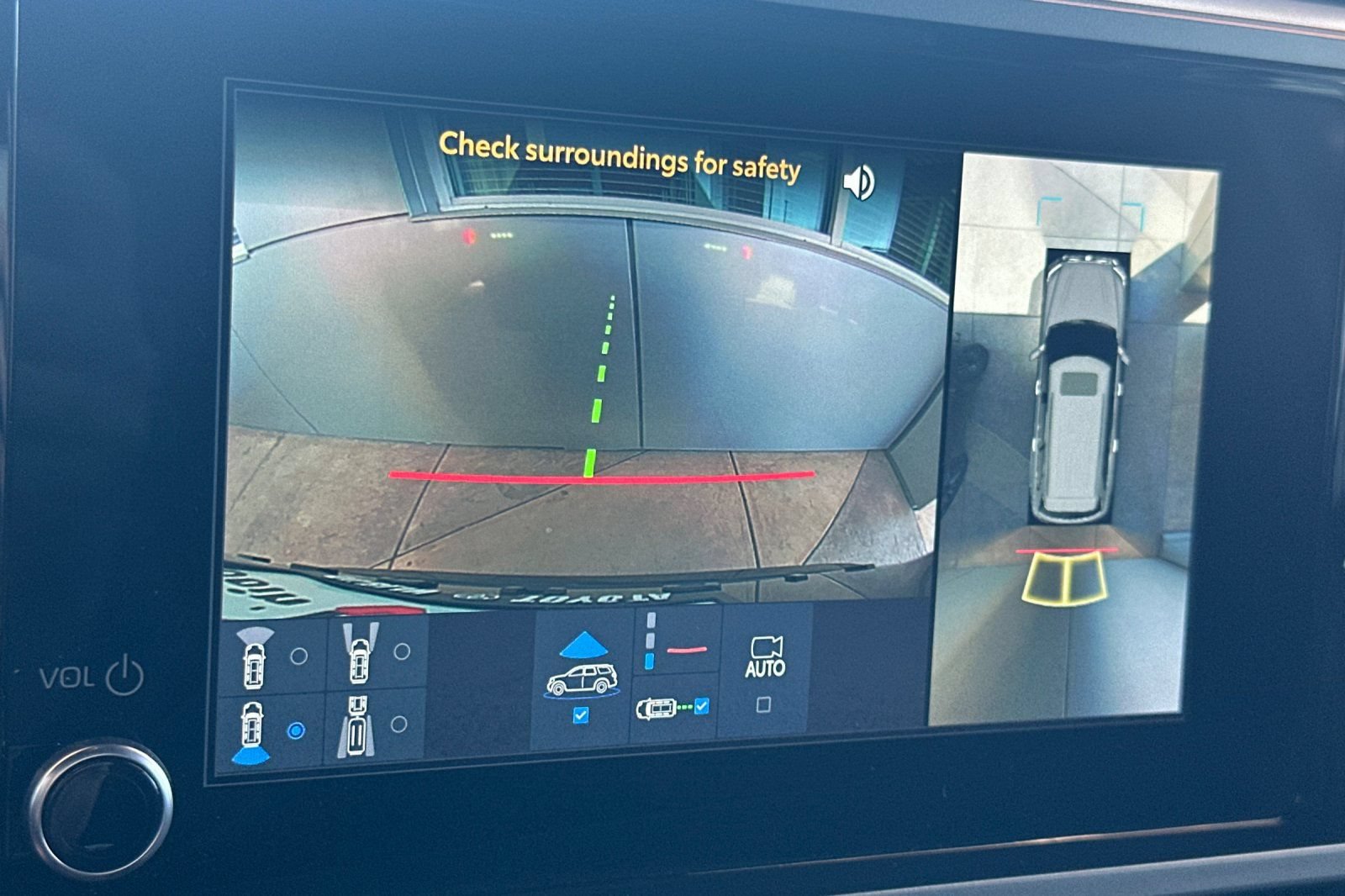Certified 2025 Toyota Sequoia SR5 AWD/4WD image 23